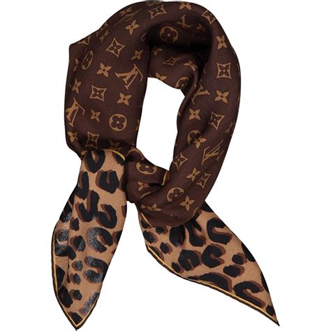 louis vuitton inspired scarf|Louis Vuitton scarf for women.